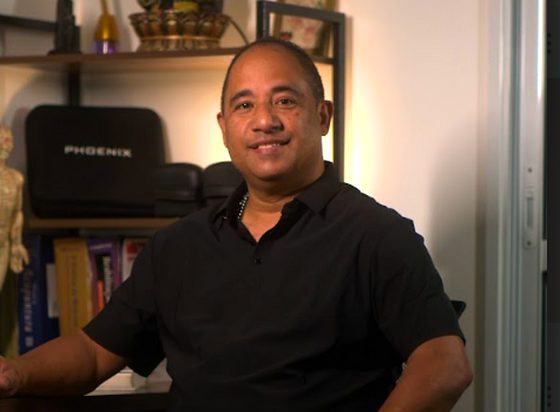 Sandro Tanaka